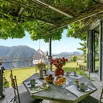 Appartement Skyline - Pool - Lakeview - Privacy - Happy Lugano