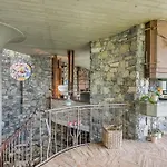 Skyline - Pool - Lakeview - Privacy - Happy Appartement