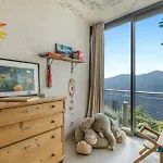 Appartement Skyline - Pool - Lakeview - Privacy - Happy *