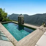 Skyline - Pool - Lakeview - Privacy - Happy Appartement