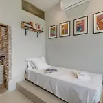 Appartement Skyline - Pool - Lakeview - Privacy - Happy Lugano