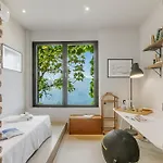 Skyline - Pool - Lakeview - Privacy - Happy * Lugano