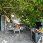 Appartement Skyline - Pool - Lakeview - Privacy - Happy