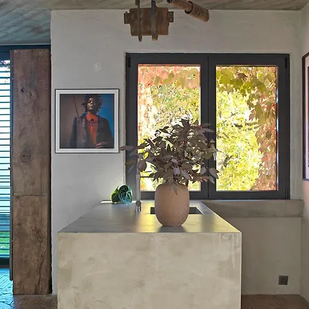 Skyline Bre With Private Pool - Happy * Lugano