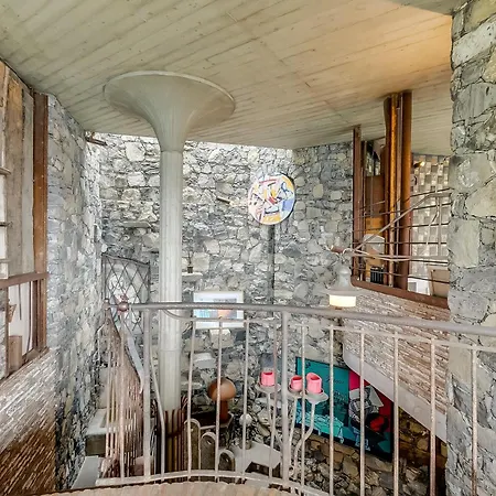 Appartamento Skyline - Pool - Lakeview - Privacy - Happy