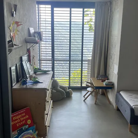 Skyline - Pool - Lakeview - Privacy - Happy Appartamento