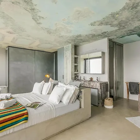 Appartamento Skyline - Pool - Lakeview - Privacy - Happy