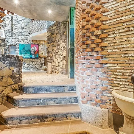 Appartamento Skyline - Pool - Lakeview - Privacy - Happy *