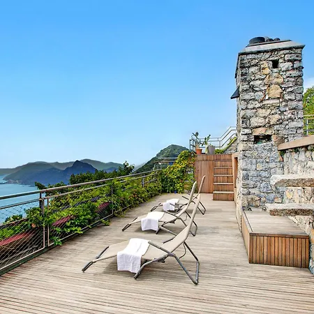 Skyline - Pool - Lakeview - Privacy - Happy * Lugano