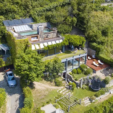 Skyline - Pool - Lakeview - Privacy - Happy 公寓 *