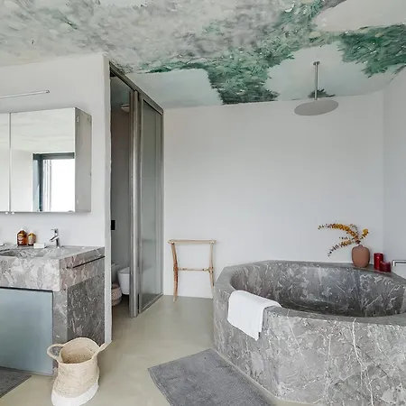 Apartment Skyline - Pool - Lakeview - Privacy - Happy Lugano