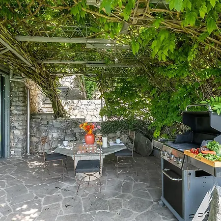 Apartmán Skyline - Pool - Lakeview - Privacy - Happy