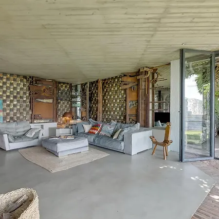 Skyline - Pool - Lakeview - Privacy - Happy Apartment *