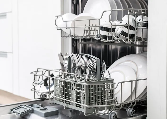 Lägenhet Skyline - Pool - Lakeview - Privacy - Happy