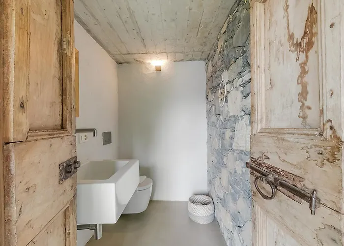 公寓 Skyline - Pool - Lakeview - Privacy - Happy