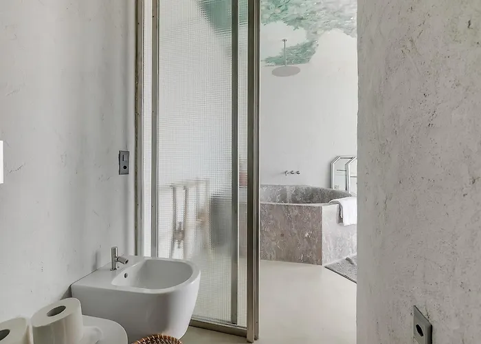 Skyline - Pool - Lakeview - Privacy - Happy * 盧加諾