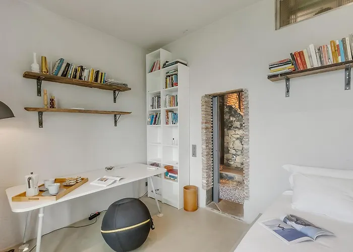 Skyline - Pool - Lakeview - Privacy - Happy Lugano