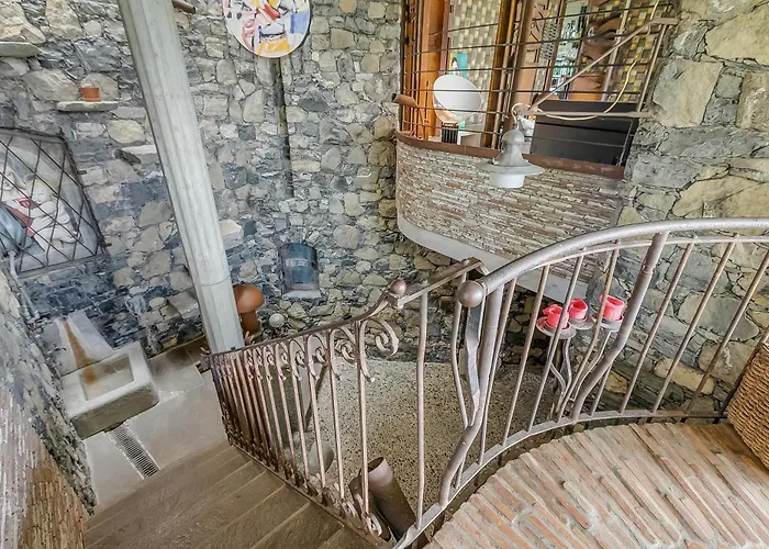 Skyline - Pool - Lakeview - Privacy - Happy * Lugano