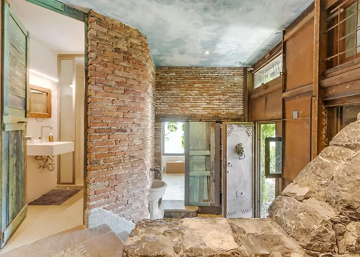 Lägenhet Skyline - Pool - Lakeview - Privacy - Happy