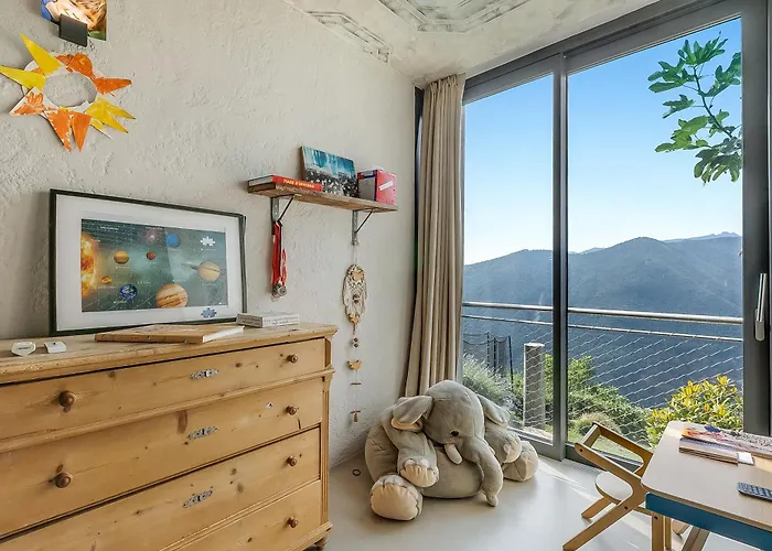 公寓 Skyline - Pool - Lakeview - Privacy - Happy *