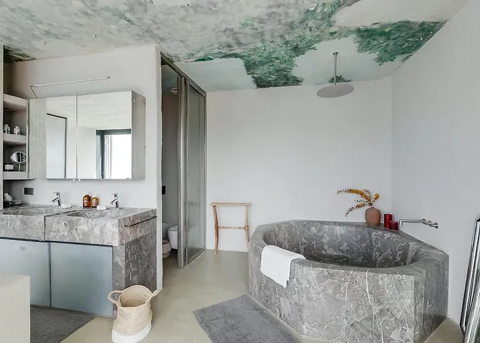 Lägenhet Skyline - Pool - Lakeview - Privacy - Happy Lugano