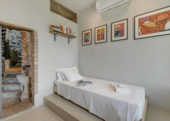 Lägenhet Skyline - Pool - Lakeview - Privacy - Happy Lugano