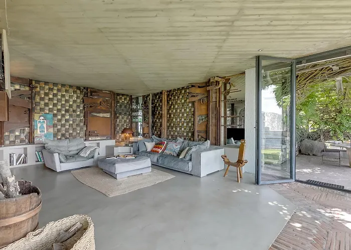 Skyline - Pool - Lakeview - Privacy - Happy Lägenhet *