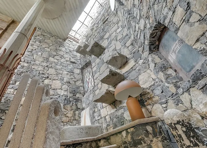 Skyline - Pool - Lakeview - Privacy - Happy 公寓