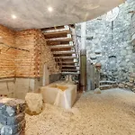 Skyline - Pool - Lakeview - Privacy - Happy Apartment Lugano