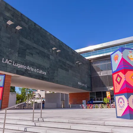 Skyline - Pool - Lakeview - Privacy - Happy Апартаменти *