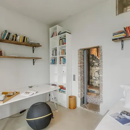 Skyline - Pool - Lakeview - Privacy - Happy Лугано