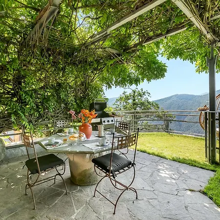 Апартаменти Skyline - Pool - Lakeview - Privacy - Happy *