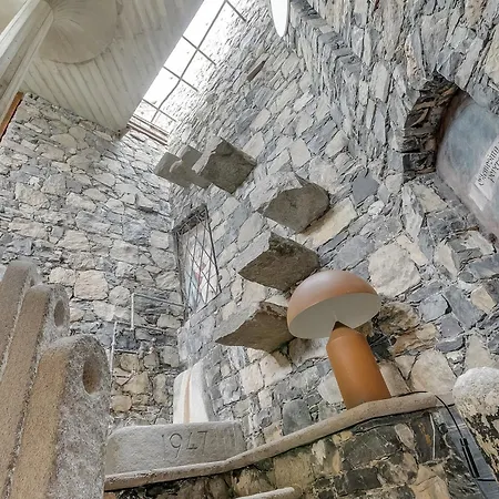 Skyline - Pool - Lakeview - Privacy - Happy Апартаменти